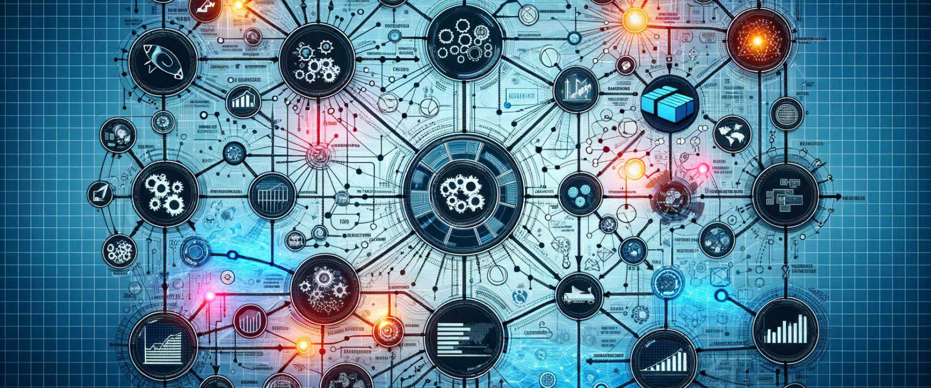 Optimierte Lieferketten durch Value Chain Analysis